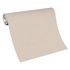 Wallpaper Guido Maria Kretschmer lines plain beige glitter 5