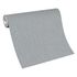 Wallpaper Guido Maria Kretschmer Lines Uni Silver Metallic 5