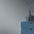 Wallpaper Guido Maria Kretschmer Lines Uni Silver Metallic 1