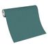 Wallpaper Guido Maria Kretschmer plain turquoise glitter 5