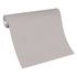 Wallpaper Guido Maria Kretschmer lines plain taupe glitter 5