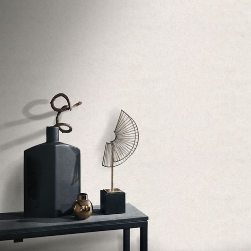 Wallpaper Guido Maria Kretschmer texture cream gloss