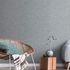 Wallpaper Guido Maria Kretschmer texture silver metallic 2