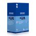 Erfurt wallpaper non-woven fiber Protect 211 crack-bridging 5