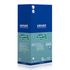 Erfurt Tapete Strukturvlies Premium 501 bedruckt Streifen Karton 3 5