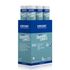 6 x Erfurt Tapete Strukturvlies Basic 403 diffusionsoffen 1