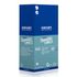 6 x Erfurt Tapete Strukturvlies Basic 404 diffusionsoffen Karton 2 4