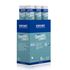 6 x Erfurt Tapete Strukturvlies Basic 406 diffusionsoffen 1