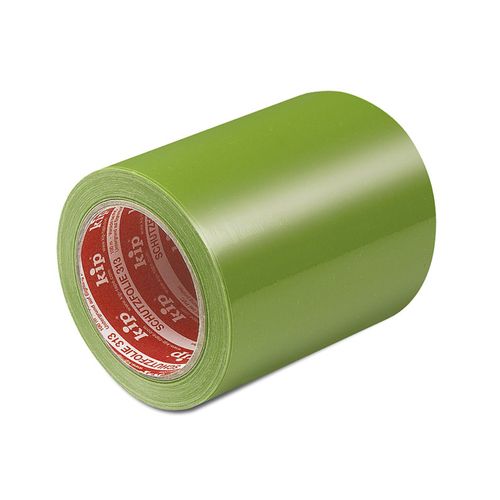 KIP 313 protective film self-adhesive 125mm x 100m