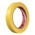 KIP 3308 WASHI-TEC Premium plus Abdeckband gelb 18mmx50m 1