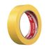 KIP 3308 WASHI-TEC Premium Goldkrepp plus gelb 30mm x 50m 1