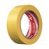 KIP 3308 WASHI-TEC Premium Goldkrepp plus gelb 36mm x 50m 1