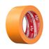 KIP 3608 WASHI-TEC Goldkrepp Standard orange 48mm x 50m 1