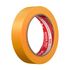 KIP 3808 WASHI-TEC Premium orange Goldkrepp 24mm x 50m 1