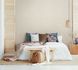 Vliestapete GZSZ Einfarbig Struktur Beige Creme 34807 Zimmer 4