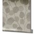 Vliestapete GZSZ Blattmuster Beige Braun 34809 Rolle 4