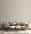 Vliestapete GZSZ Ornamente Creme Beige Metallic 34812 Zimmer 5