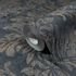 Vliestapete GZSZ Ornamente Schwarz Braun Metallic 34814 2