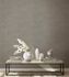 Vliestapete GZSZ Exotisch Zebra Beige Grau Metallic 34816 Raum 1