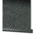Vliestapete GZSZ Fell Zebra Schwarz Bronze Metallic 34817 Rolle 3