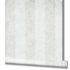 Vliestapete GZSZ Muster Streifen Weiß Beige Glanz 34818 Rolle 3