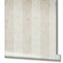 Vliestapete GZSZ Muster Streifen Beige Gold Glanz 34820 Rolle 3