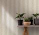 Vliestapete GZSZ Muster Streifen Beige Gold Glanz 34820 Raum 1