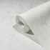 Non-woven wallpaper GZSZ plaster texture plain white 34823 2