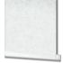 Non-woven wallpaper GZSZ plaster texture plain white 34823 3