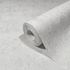 Non-woven wallpaper GZSZ plaster texture white grey 34824 2