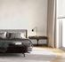 Vliestapete GZSZ Putz Struktur Uni Beige Glitzer 34825 Zimmer 1
