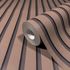 Non-woven wallpaper GZSZ wood panels look bronze grey 2