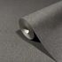 Non-woven wallpaper GZSZ textile texture black grey 34842 2