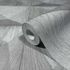 Non-woven wallpaper GZSZ wood blocks light grey grey 34854 2