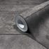 Vliestapete GZSZ Steinoptik Beton Anthrazit 34861 2