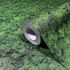 Vliestapete GZSZ 3D-Optik Moos Dunkelgrün 34864 2