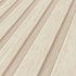 Non-woven wallpaper 39109-6 Beige cream wood panels 5