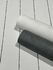 Non-woven wallpaper stripes thin black cream 34401 3