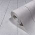 Vliestapete Streifen Dünn Beige Grau Glitzer 34403 2