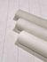 Non-woven wallpaper stripes thin light grey 34404 3