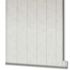 Non-woven wallpaper stripes thin light grey 34404 4