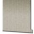 Non-woven wallpaper stripes thin beige grey 34406 4