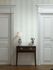 Non-woven wallpaper stripes plaster look grey cream 34409 3