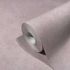 Non-woven wallpaper textile look plain pink glitter 34422 1