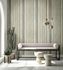 Non-woven wallpaper watercolor beige green grey 34428 1