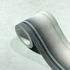 Border stucco molding 3D look texture light grey 34452 2