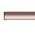 Bordüre Stuckleiste 3D-Optik Struktur Rosa Grau 34453 Rolle 3