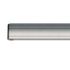 Border stucco molding 3D look structure grey cream 34456 3