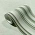 Border 3D effect stucco strips light green 34460 2