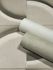 Vliestapete Stuckelement rund 3D-Effekt Grau Beige 34466 Kombi 3